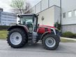 Tractor agrícola - Massey Ferguson - mf 8s.265 dyna e-power