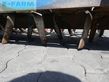 Grada rotativa - Rabe - mke 300