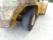 Elevadora - Yale - gdp35vx triplex 4,9m + ss + zwillingsreifen