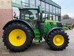 Tractor agrícola - John Deere - 6r215 *garantieverlängerung*