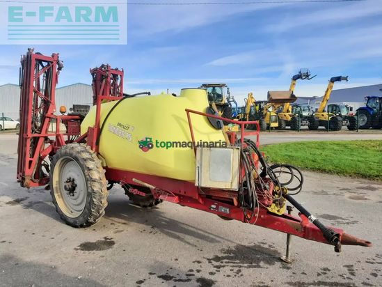 Atomizador - Hardi - ranger