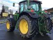Tractor agrícola - John Deere - 6830
