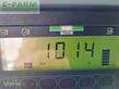 Cosechadora de Cereal - Deutz-Fahr - 6040 hts