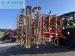 Cultivador - Kuhn - prolander 400r