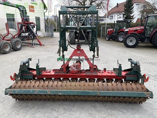 Grada rotativa -  - terramat