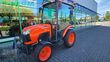 Tractor agrícola - Kubota - b2-261 h