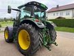 Tractor agrícola - John Deere - 6130 r
