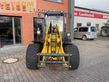 Minicargadora - Wacker Neuson - wl 60 / weidemann 4080