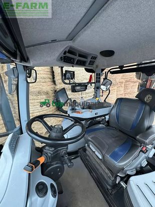 Tractor agrícola - New Holland - t7.225 autocommande