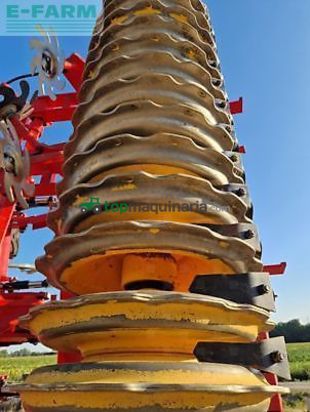 Cultivador -  - top down 600