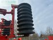 Grada de disco - Kuhn - optimer 5003