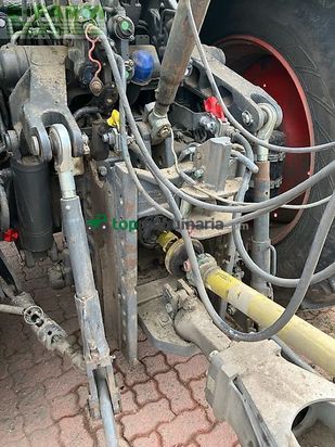 Tractor agrícola - Claas - axion 800 hexashift cis+ HEXASHIFT CIS+