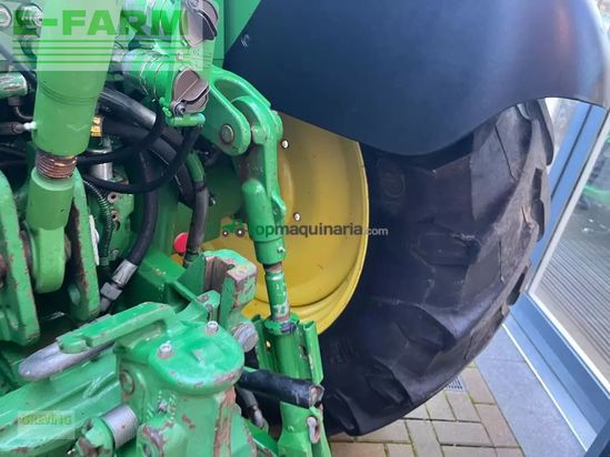 Tractor agrícola - John Deere - 6230