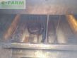 Atomizador - Inuma - ias 4028 professional