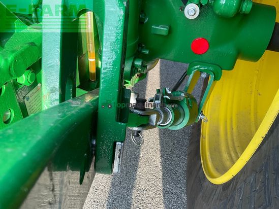 Tractor agrícola - John Deere - 6R 215