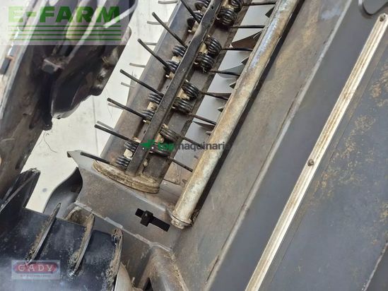 Cortacésped manual - Fella - fella mf dm 316 tl-v-kc mähwerk