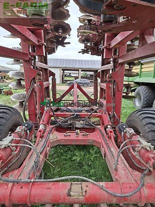 Grada de disco - Horsch - joker 10 rt