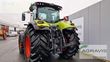 Tractor agrícola - Claas - axion 810 cmatic cebis CMATIC CEBIS