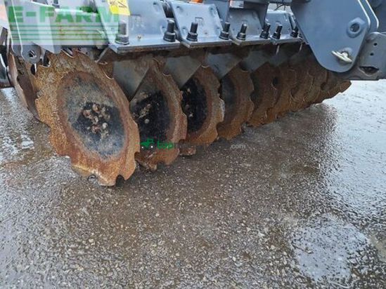 Grada de disco - Mandam - gal-c 3,0