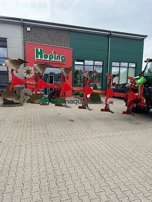 Arado - Niemeyer - alphatop 90-vi