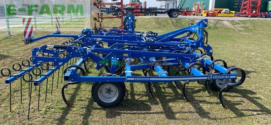 Cultivador - Kockerling - Allrounder 530