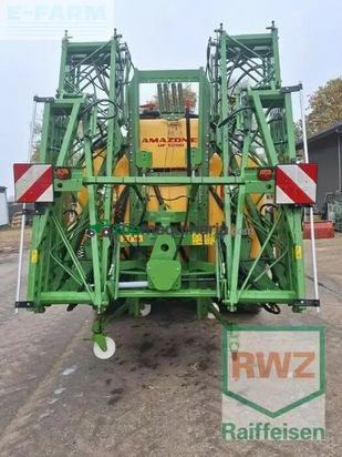 Atomizador - Amazone - uf 1200