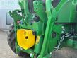 Tractor agrícola - John Deere - 6r 215