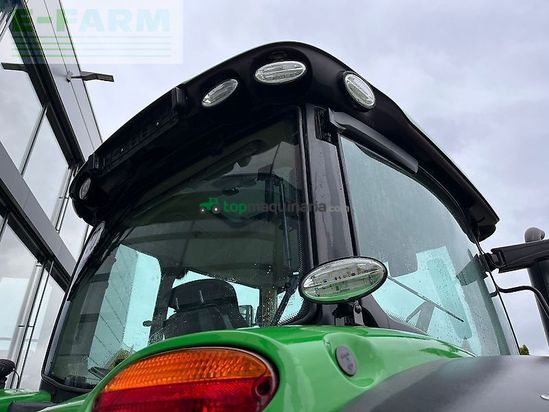 Tractor agrícola - John Deere - 6130r