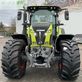 Tractor agrícola - Claas - axion 830