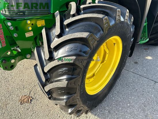 Tractor agrícola - John Deere - 6090M