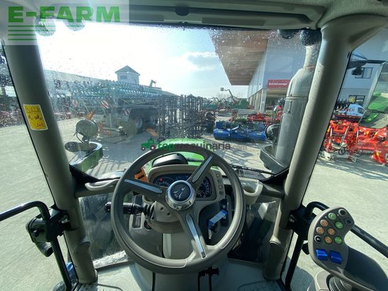 Tractor agrícola - Deutz-Fahr - 6125 c ttv