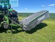 Cortacésped manual - Fendt - slicer 2870 isl