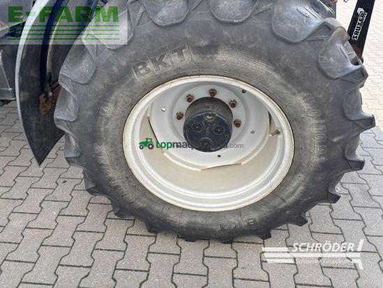 Tractor agrícola - Deutz-Fahr - k110