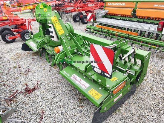 Grada de disco - Amazone - ke 3002-150 rotamix kreiselegge