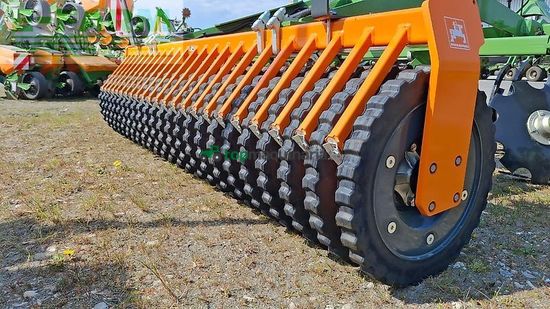Cultivador - Amazone - cenius 3003 kwm