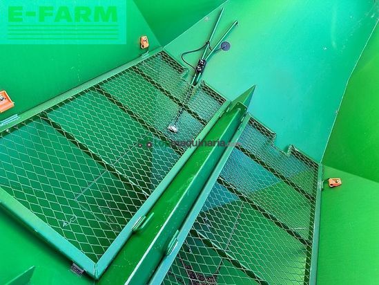 Sembradora - Amazone - cirrus 4001 special