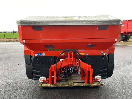 Esparcidor -  - axis h50.2 emc+w varisp. pro *aktionspreis!*