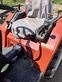 Mini tractor - Yanmar - F165