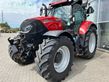 Tractor agrícola - Case IH - puma 165 cvxdrive