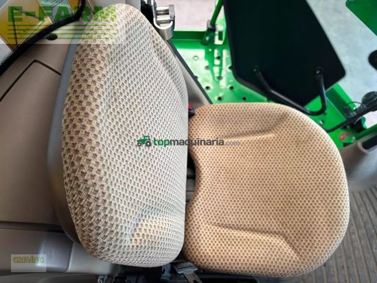 Cosechadora de Cereal - John Deere - 8500i prodrive 40 km/h solo