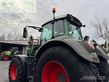 Tractor agrícola - Fendt - 828 vario profi+ plus / gps ready