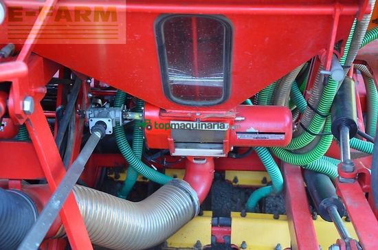 Sembradora - Väderstad - rapid 600 f