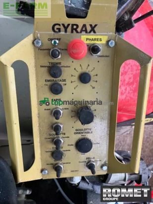 Esparcidor -  - 2902