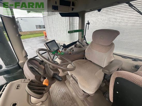 Tractor agrícola - John Deere - 6215r