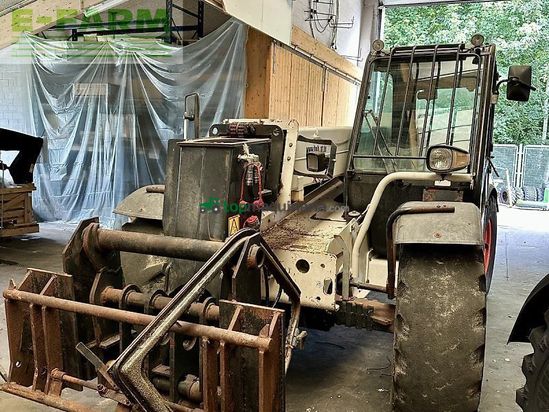 Telescopica - Bobcat - t 35100 l