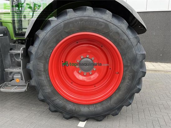 Tractor agrícola - Fendt - 724 gen6 profi+