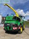 Cosechadora de Cereal - John Deere - 8600