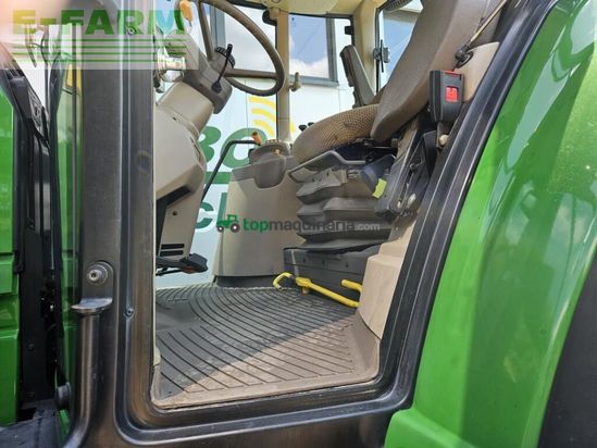 Tractor agrícola - John Deere - 6195m