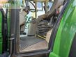 Tractor agrícola - John Deere - 6195m