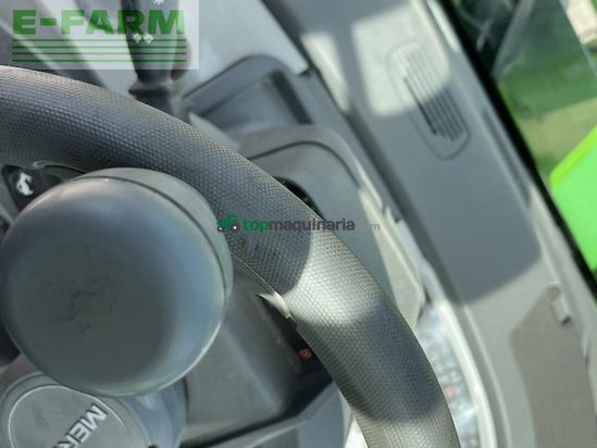 Telescopica - Merlo - tf 38.10-116